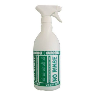 Euromeci No Rinse