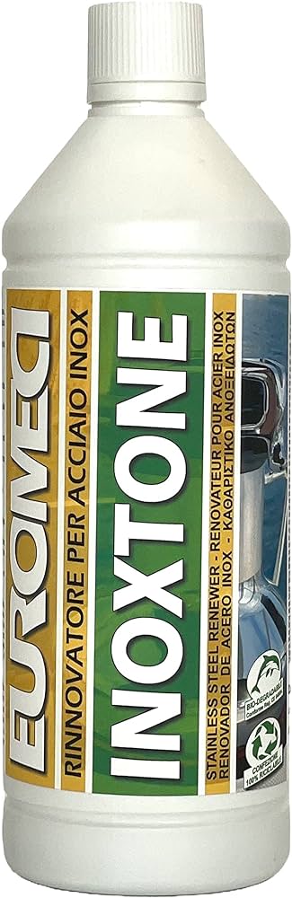 Euromeci Inoxtone