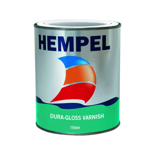 Hempel Dura-Gloss Varnish