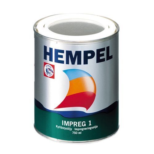 Hempel Impreg 1