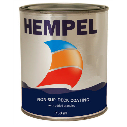 Hempel Non-Slip Deck Coating