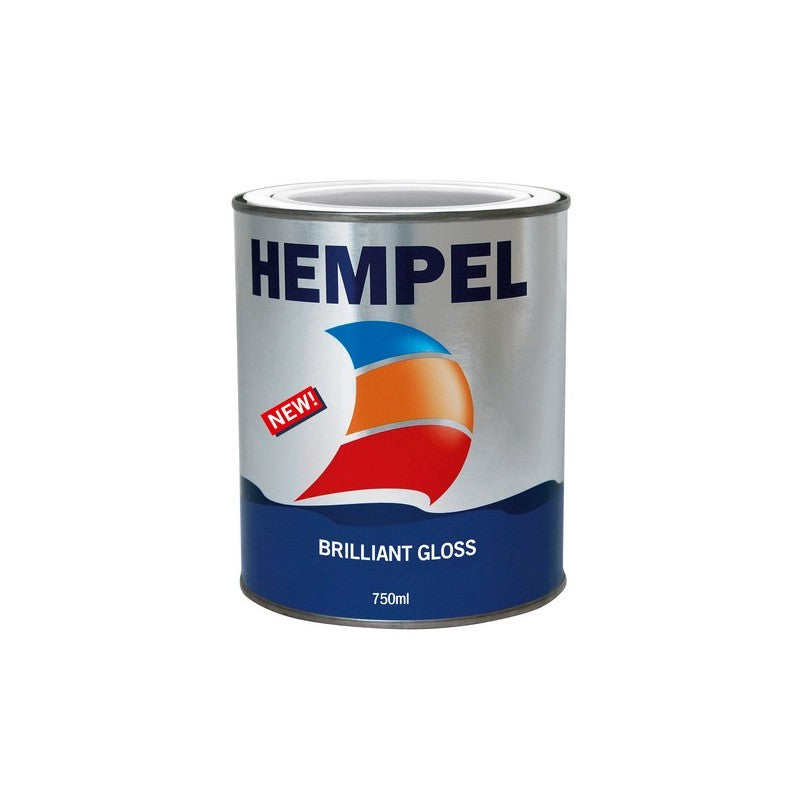 Hempel Brilliant Gloss
