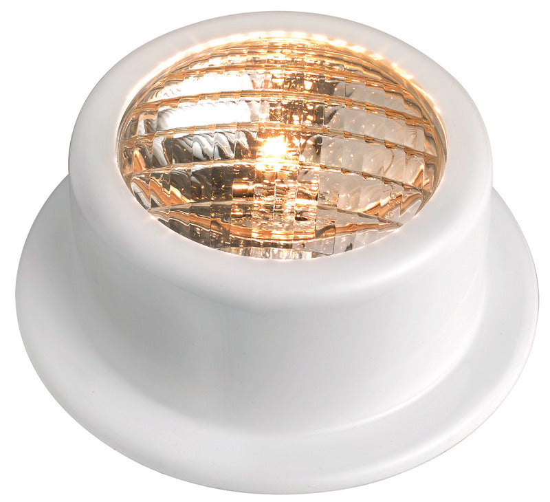 Faro da plancetta dritto 12 V 35 W