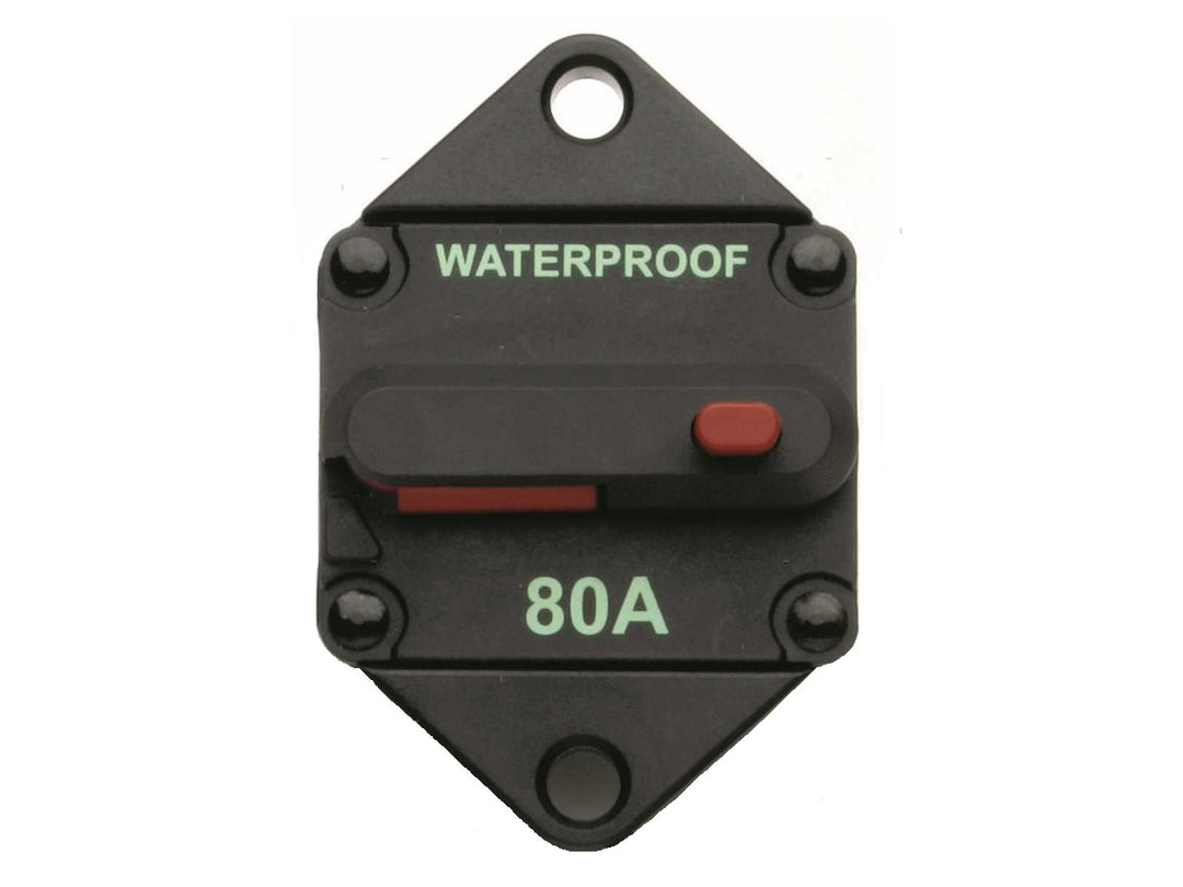 Interruttore 80A