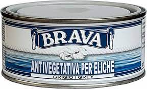 Brava Antivegetativa per eliche