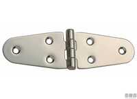 CERNIERA WING M 39x70 MM PERNO STANDARD
