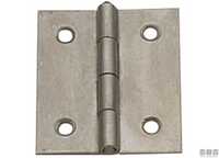CERNIERA A LIBRO W40 X H 50 MM 0,8 MM