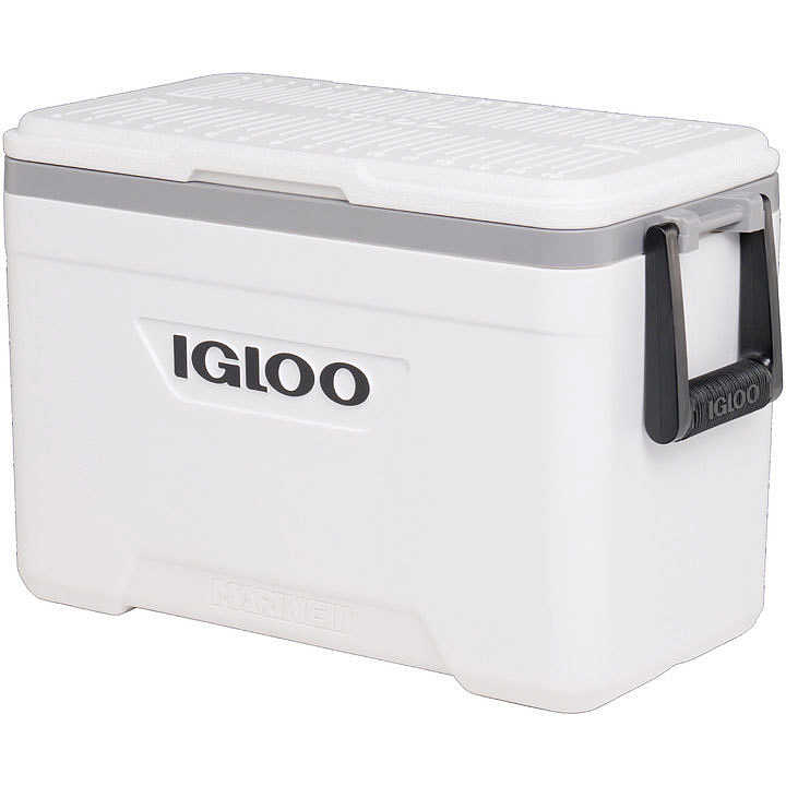 Ghiacciaia igloo 23 LT IG 25 QT ultra
