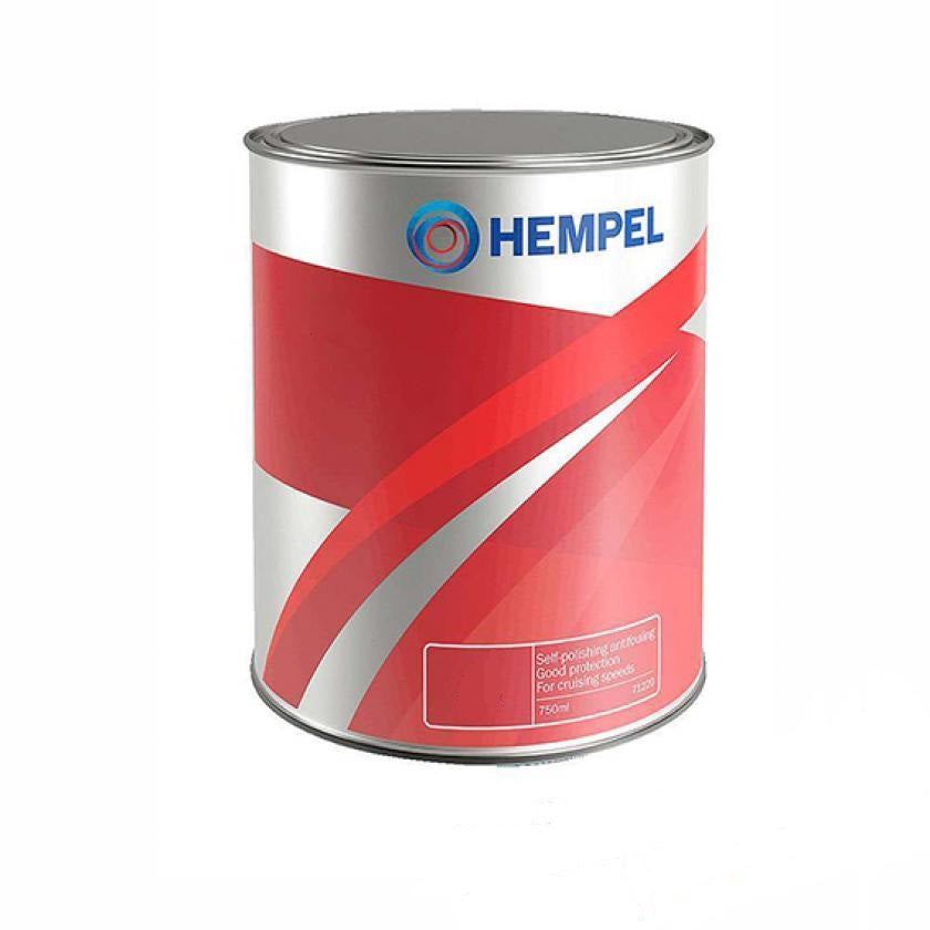 Hempel Bravo II Nero