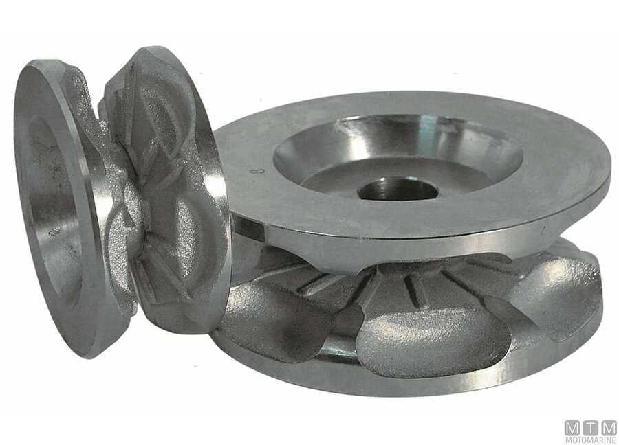 BARBOTIN 6MM