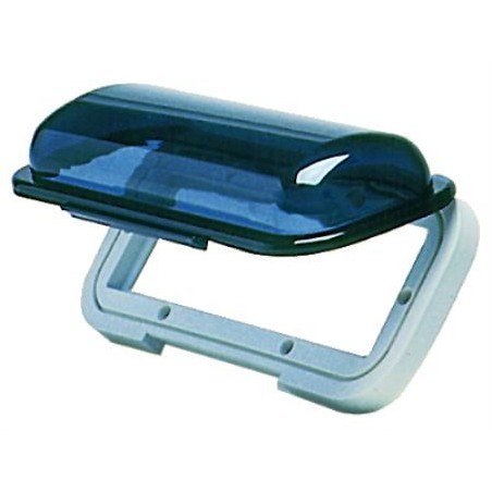 FRONTALINO STAGNO PER STEREO