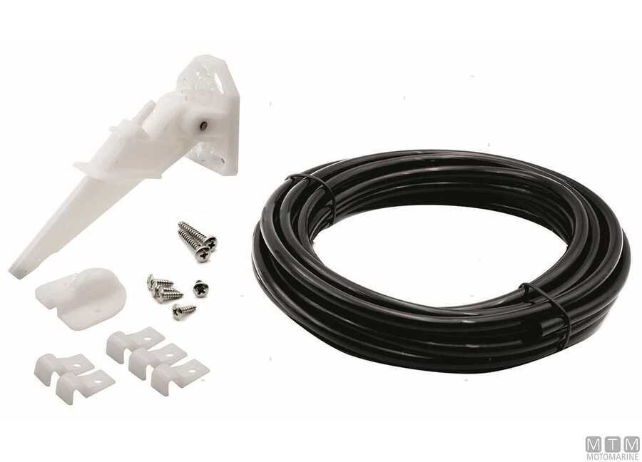 SENDER VELOCITA' + 6M TUBO PITOT
