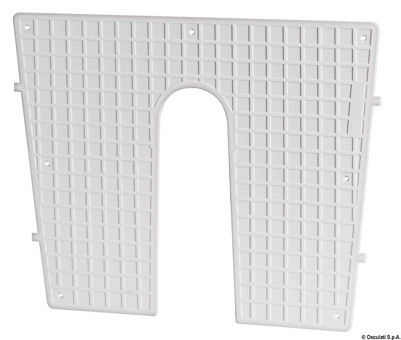 TAVOLETTA PROTEGGI POPPA 45X36 CM