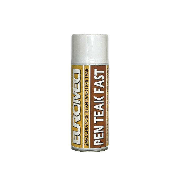 Euromeci Pen Teak Fast