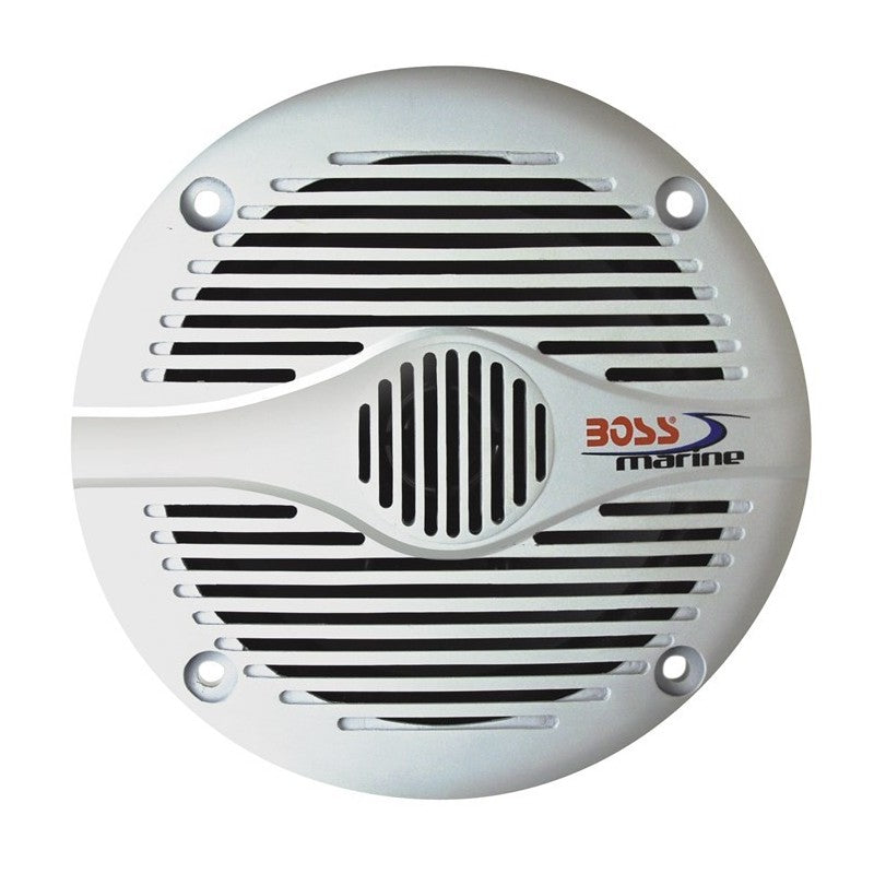 COPPIA CASSE BOSS MARINE MR50 2 vie