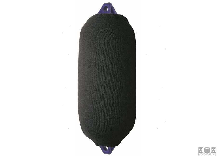 COPRIPARABORDO FENDRESS F2 NERO