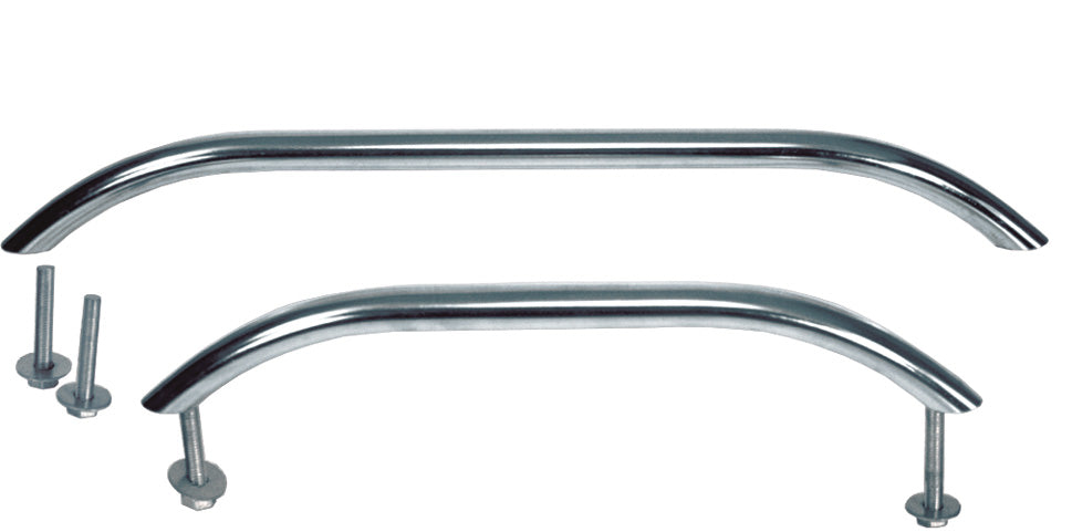 TIENITIBENE TUBO OVALE LUNG 300MM