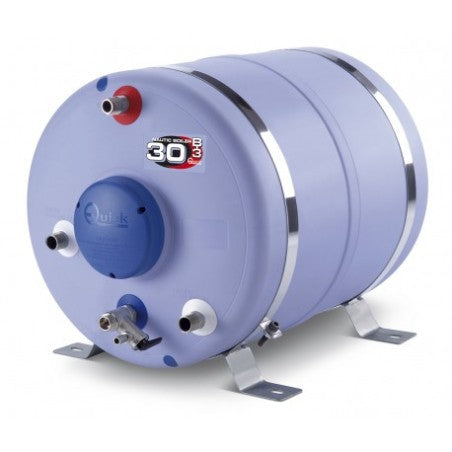 Boiler quick LT.30