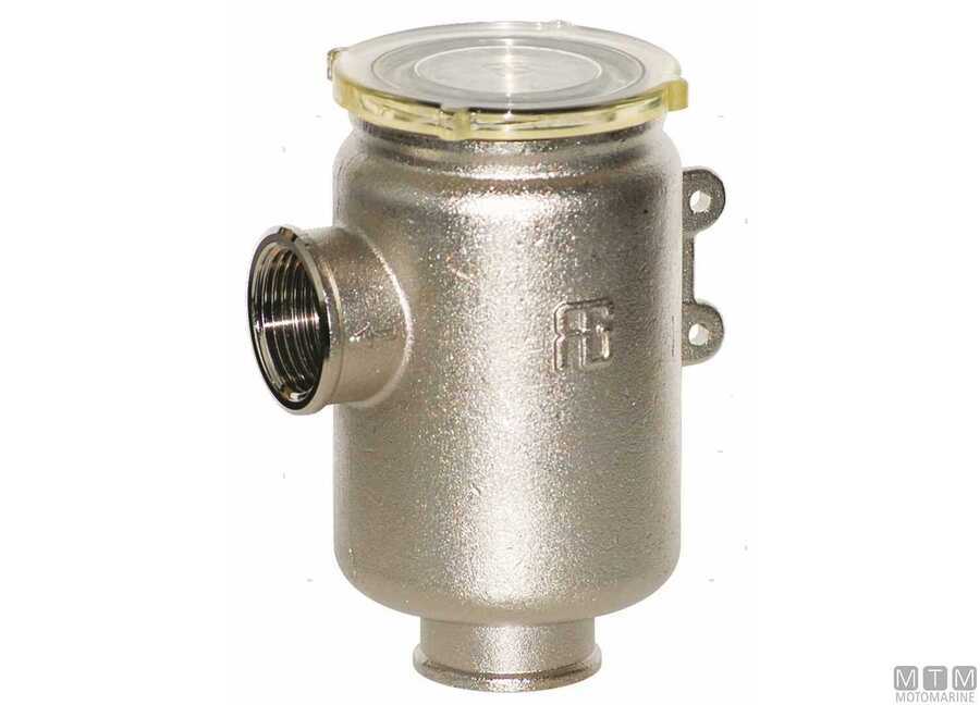 FILTRO RG SMALL 1/2"