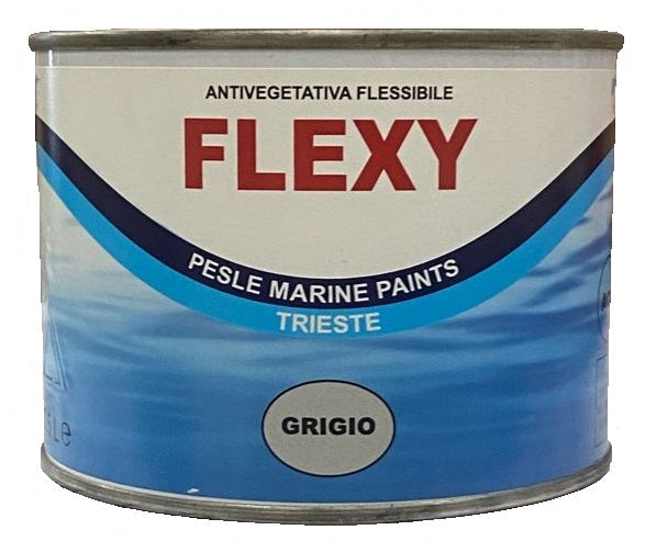 Antivegetativa Flexy LT 0,50 grigio