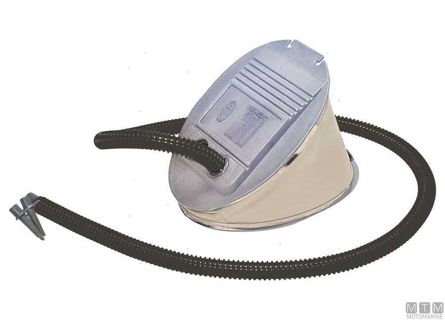 GONFIATORE GP5