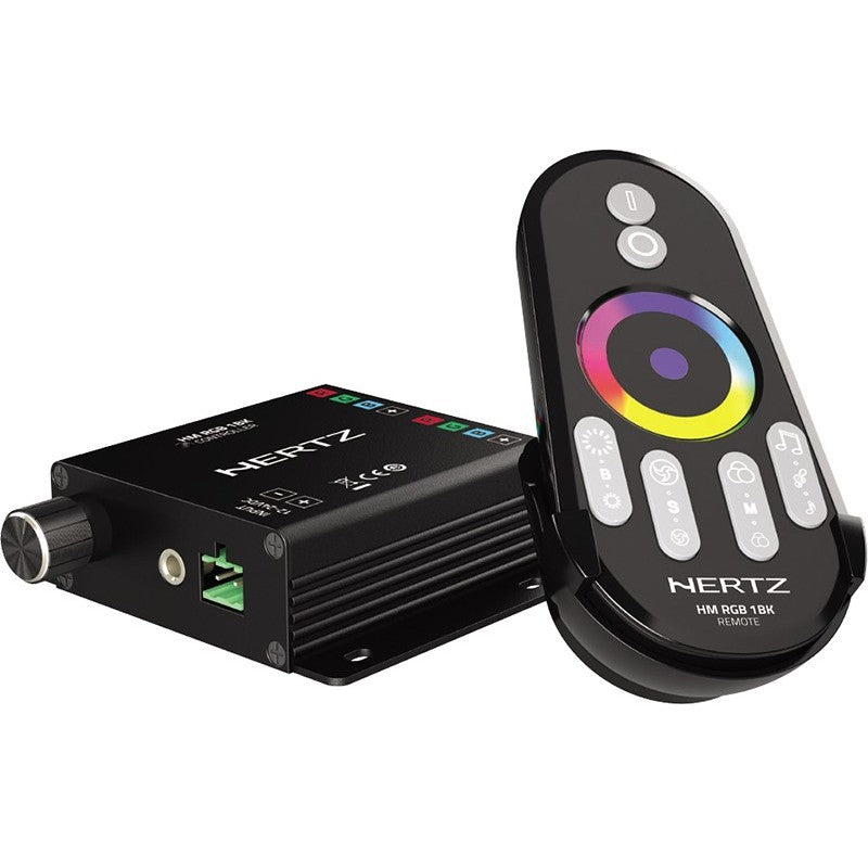 HM Controller