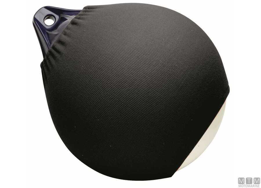 COPRIPARABORDO NAVISHELL A1 NERO