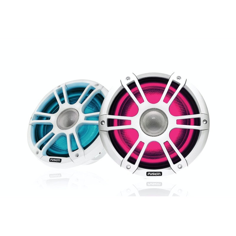 FUSION SG-FL653SPW - 6.5”