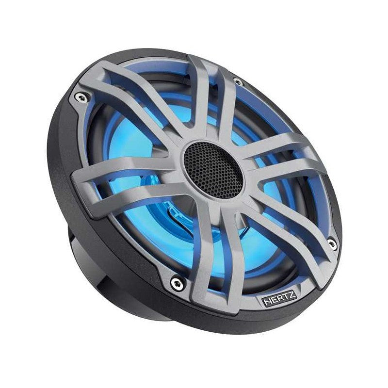 COPPIA CASSE HEX 6.5 ID SPORT RGB 100W