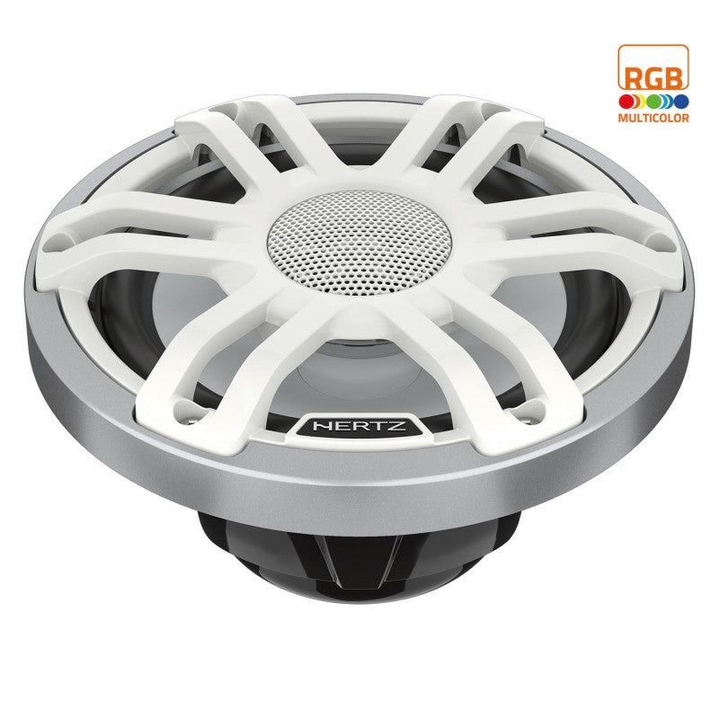 HERTZ HMX 6.5 S-LD-G SPORT BIANCHE RGB