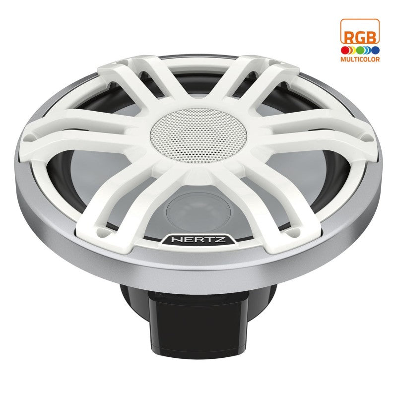 HERTZ HMX 8 S-LD-G SPORT BIANCHE RGB