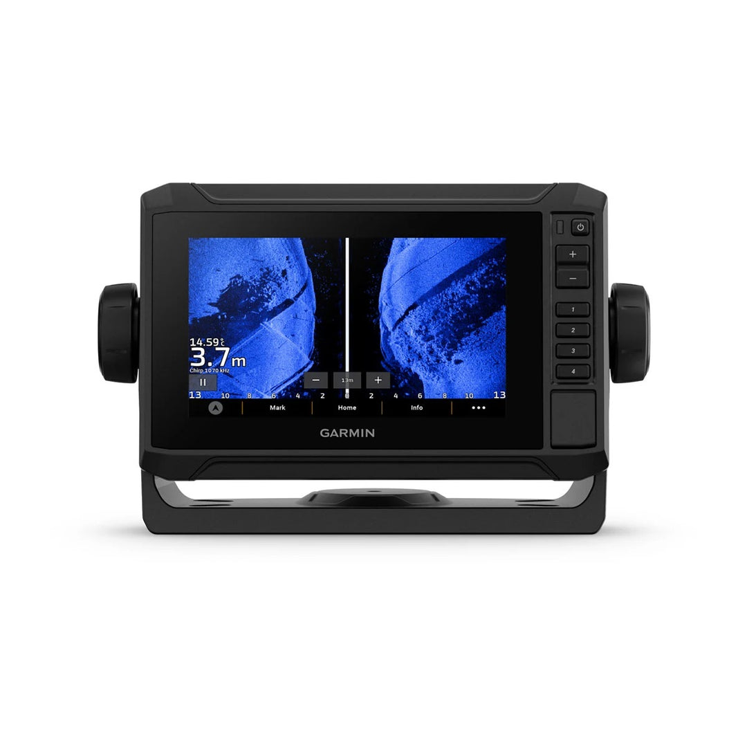ECHOMAP UHD2 62 SV + TRASDUTTORE GT 54