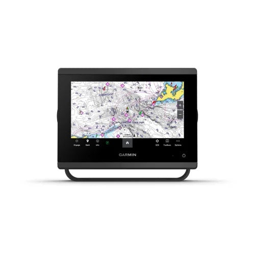 GPSMAP 723XSV
