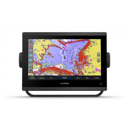 GPSMAP® 923XSV DA 9''- ECO E BASEMAP