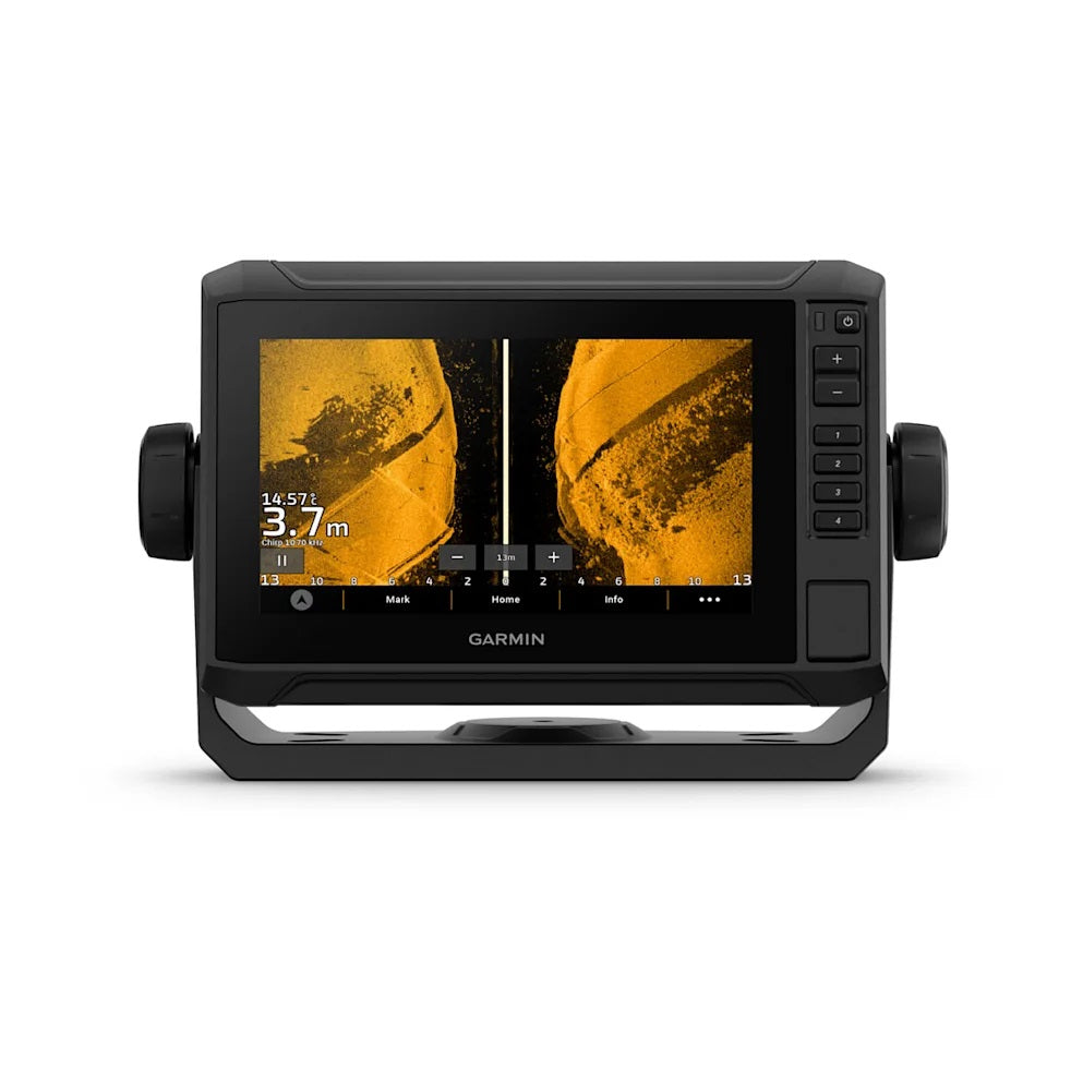 ECHOMAP UHD2 72SV + TRASDUTTORE GT 54