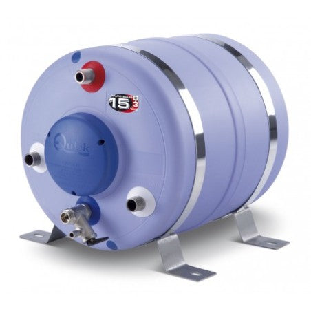 Boiler quick LT.25