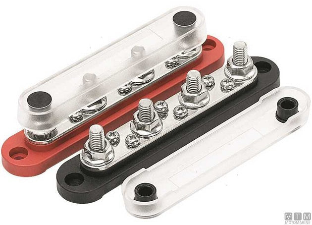 BARRA CONNESSIONE 150A