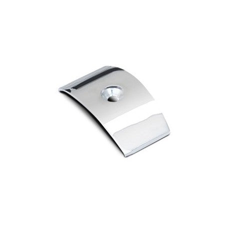 COPRIGIUNTURA INOX PER PROFILO PARABORDO SPHAERA 50 MM
