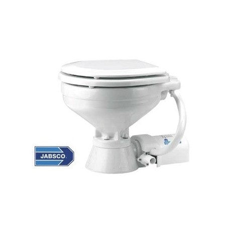 WC ELETTRICO JABSCO 12V