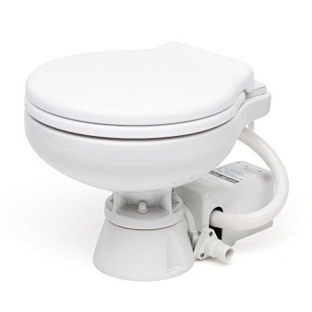 OCEAN TECHNOLOGIES WC TOILET STD SPACE SAVER 24V