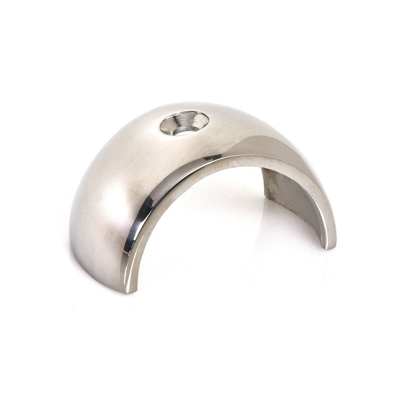 COPRIGIUNTA PER RADIAL 52 in acciaio inox