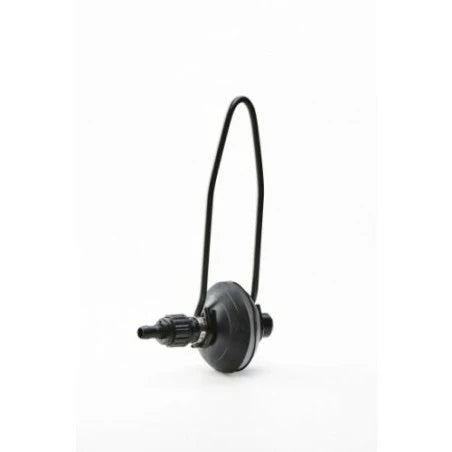 CUFFIA LAVAGGIO MOTORE FUORIBORDO MOTOR FLUSHER TONDO