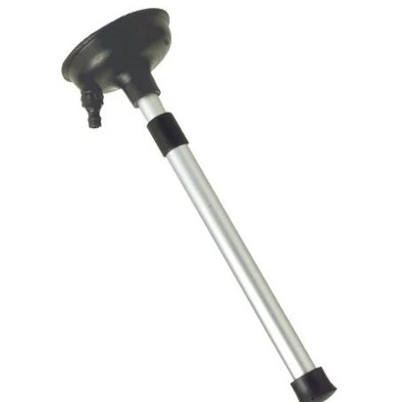 CUFFIE LAVAGGIO MOTORI ENTROBORDO REGOLABILE DA MM 690 A MM 1210