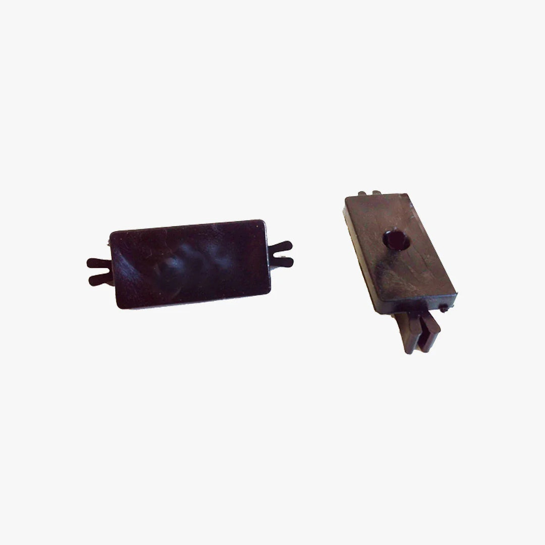 Fissagggio Clips nylon