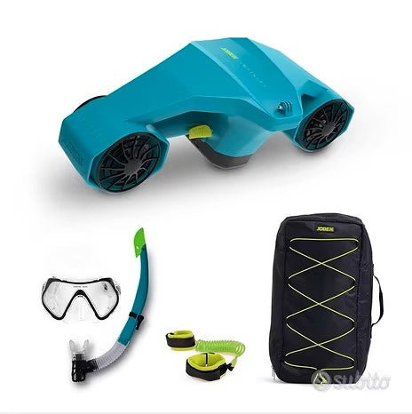 Jobe infinity sea scooter