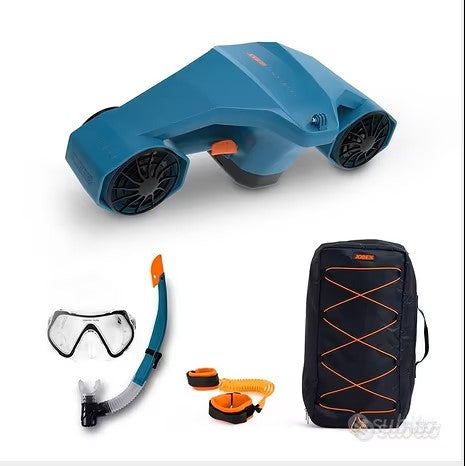 Jobe infinity sea scooter