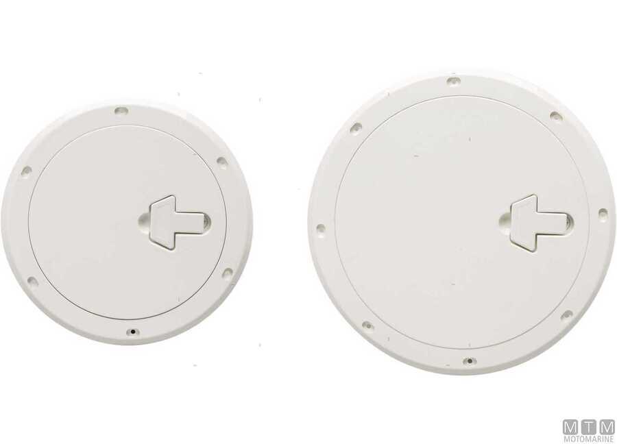 BOTOLA STAGNA CN2 D 185-265 MM