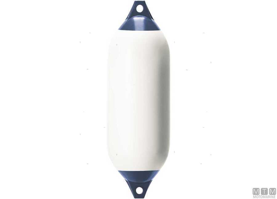PARABORDO CASTRO F3 BIANCO/BLU