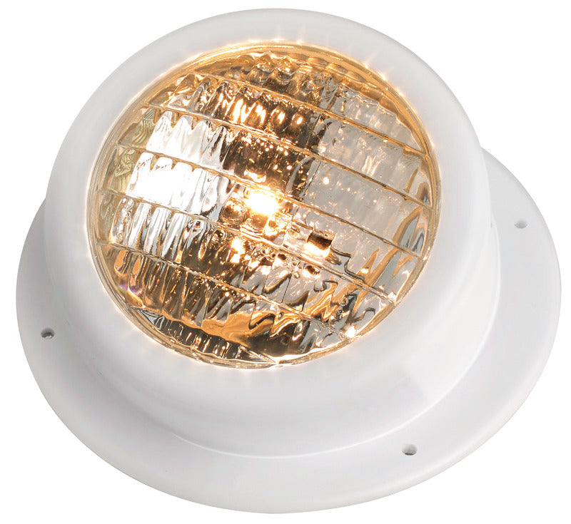 FARO DA PLANCETTA INCLINATO 35W 12V