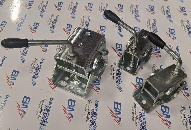 ATTACCO SERVOTIMONE D.35